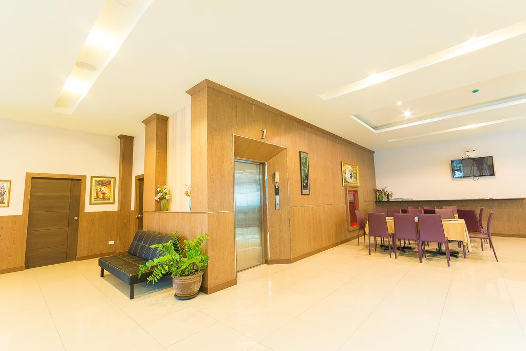 Sinkiat Buri Hotel Satun Esterno foto