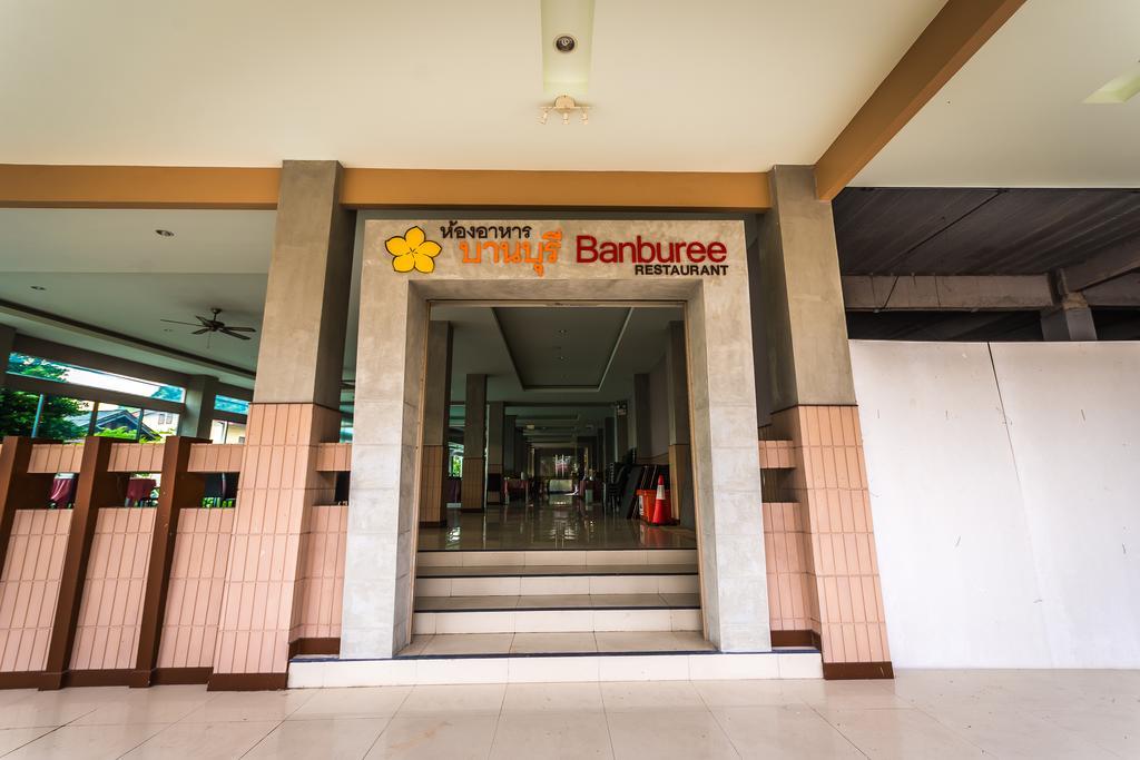 Sinkiat Buri Hotel Satun Esterno foto