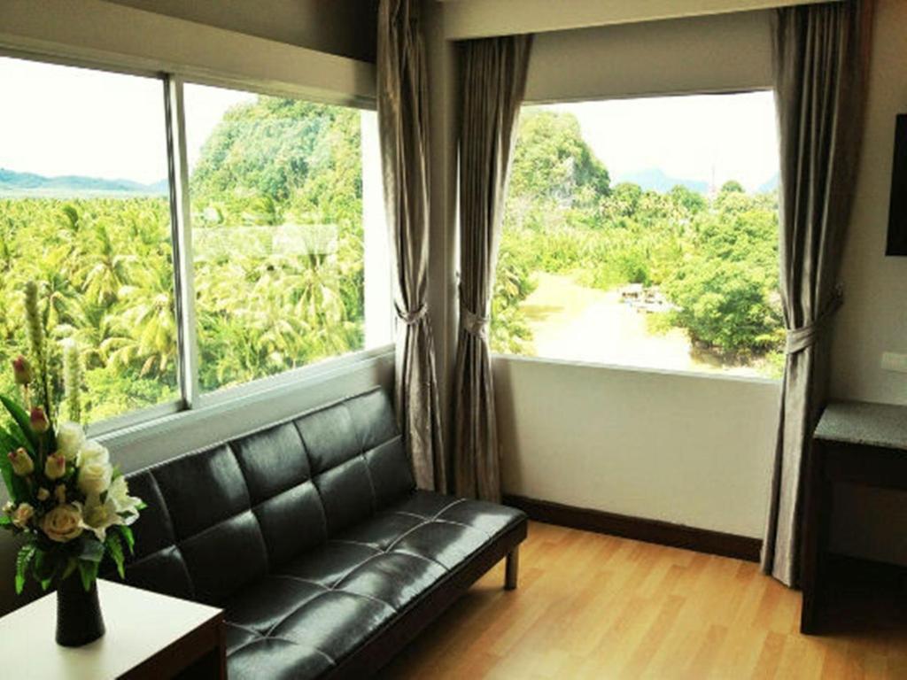 Sinkiat Buri Hotel Satun Camera foto