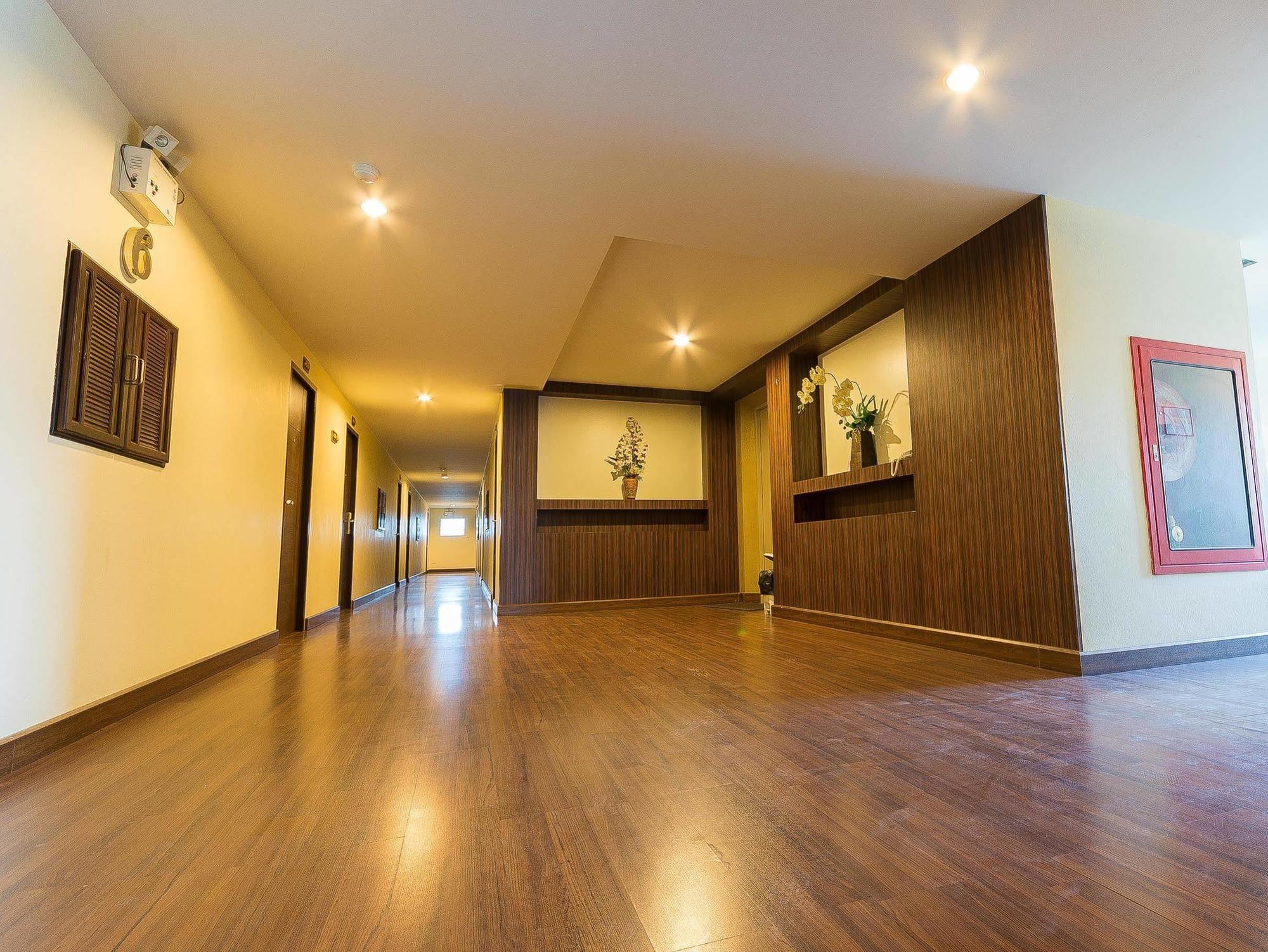 Sinkiat Buri Hotel Satun Esterno foto