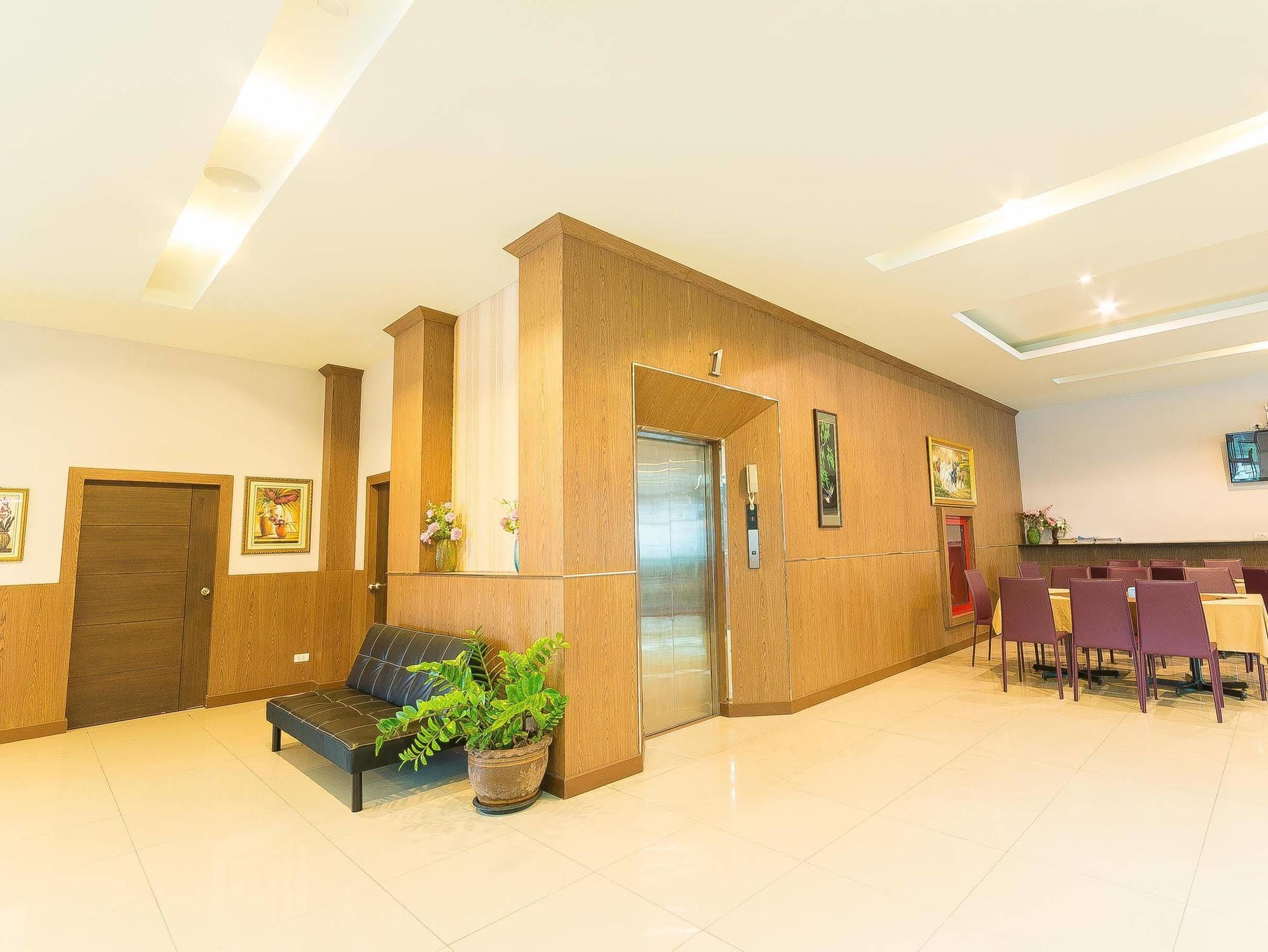 Sinkiat Buri Hotel Satun Esterno foto