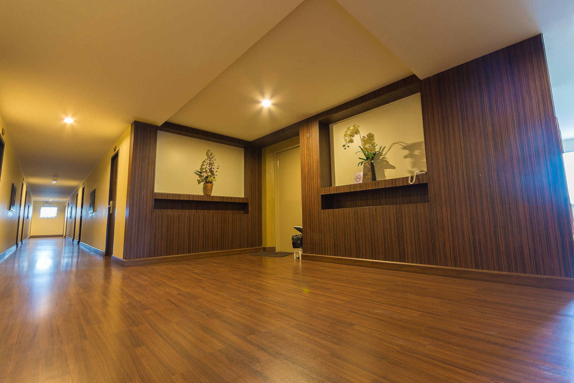 Sinkiat Buri Hotel Satun Esterno foto